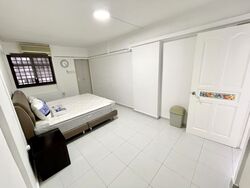 Blk 130 Yio Chu Kang Ville (Ang Mo Kio), HDB 3 Rooms #579048811